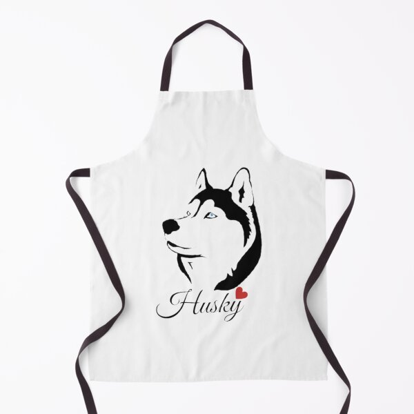 Item preview, I Love My Siberian Husky     designed and sold by karlglusman66.