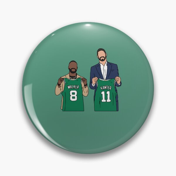 Item preview, Kemba And Kanter   designed and sold by karlglusman66.