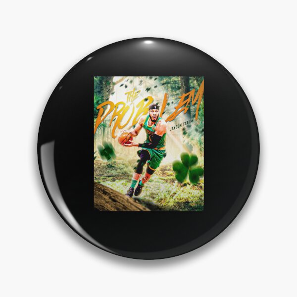 Item preview, Jayson Tatum Artwork     designed and sold by karlglusman66.