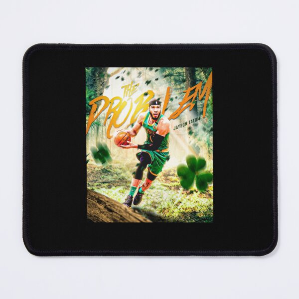 Item preview, Jayson Tatum Artwork     designed and sold by karlglusman66.