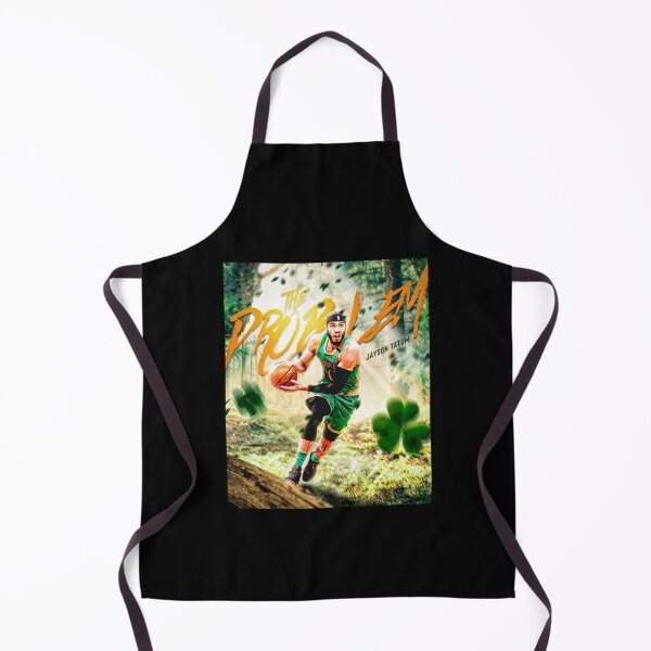 Item preview, Jayson Tatum Artwork     designed and sold by karlglusman66.