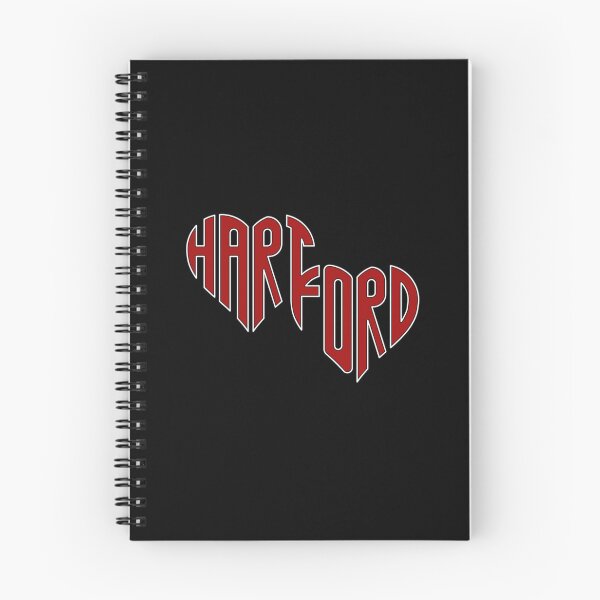 Item preview, Hartford Hearts   designed and sold by karlglusman66.