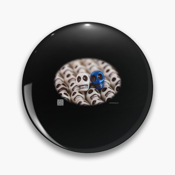 Item preview, White And Blue   designed and sold by karlglusman66.