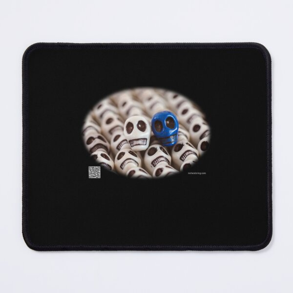 Item preview, White And Blue   designed and sold by karlglusman66.