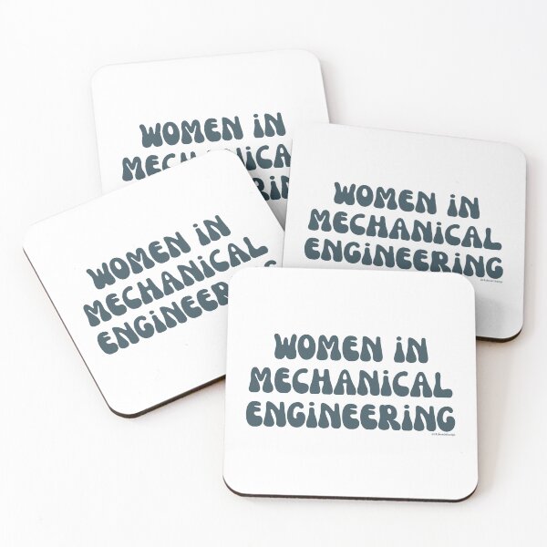 Item preview, Women in Mechanical Engineering. v42 | @lilsboobthangs designed and sold by lilsboobthangs.