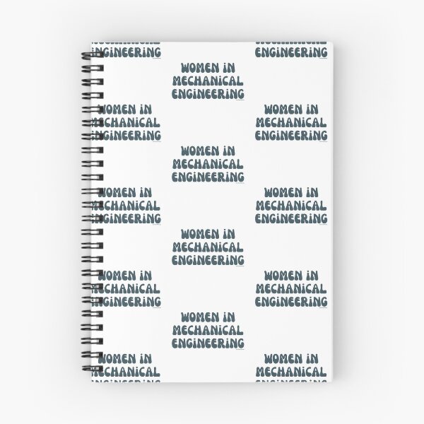 Item preview, Women in Mechanical Engineering. v42 | @lilsboobthangs designed and sold by lilsboobthangs.
