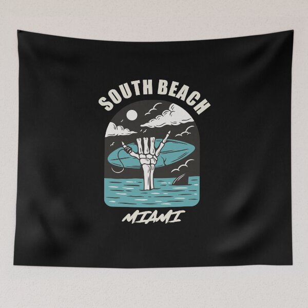 Item preview, South Beach designed and sold by Antauto.