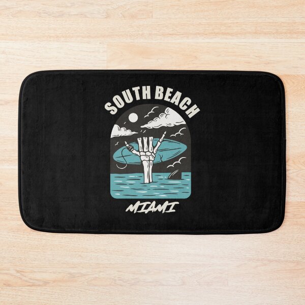 Item preview, South Beach designed and sold by Antauto.