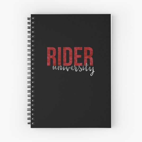 Item preview, rider university   designed and sold by karlglusman66.