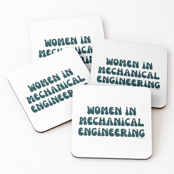 Item preview, Women in Mechanical Engineering. v43 | @lilsboobthangs designed and sold by lilsboobthangs.
