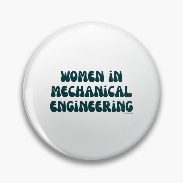 Artikelvorschau, Women in Mechanical Engineering. v43 | @lilsboobthangs entworfen und verkauft von lilsboobthangs.