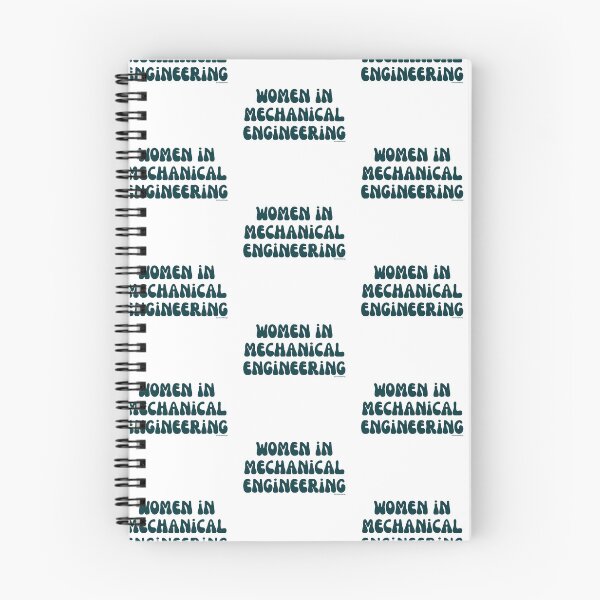 Item preview, Women in Mechanical Engineering. v43 | @lilsboobthangs designed and sold by lilsboobthangs.