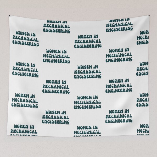 Item preview, Women in Mechanical Engineering. v43 | @lilsboobthangs designed and sold by lilsboobthangs.