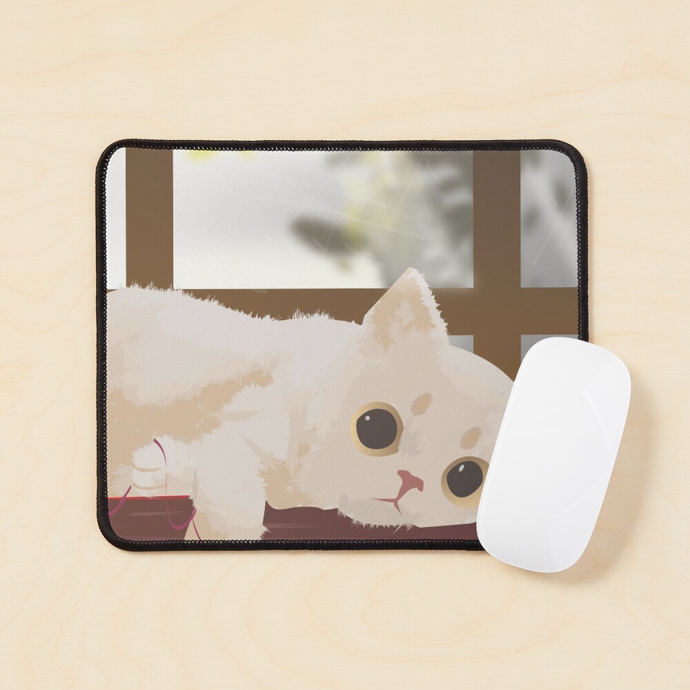 Item preview, Mouse Pad designed and sold by MJSDesign.
