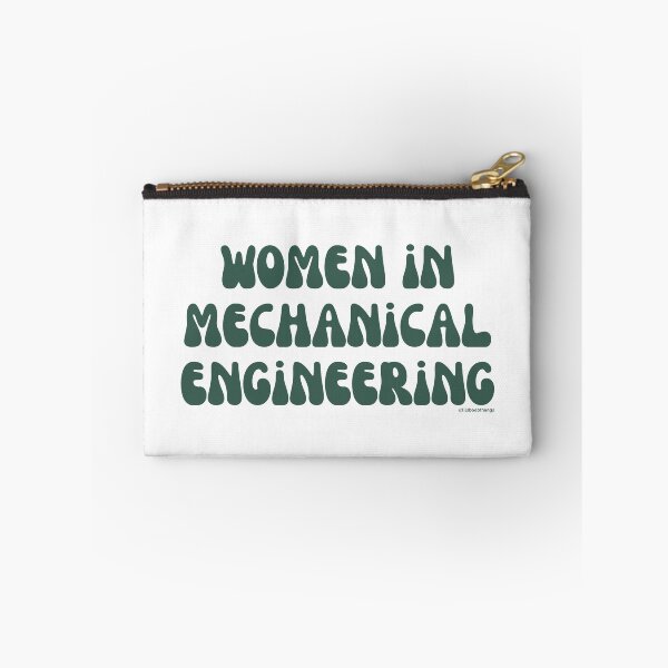 Aperçu de l'œuvre Women in Mechanical Engineering. v44 | @lilsboobthangs créée et vendue par lilsboobthangs.