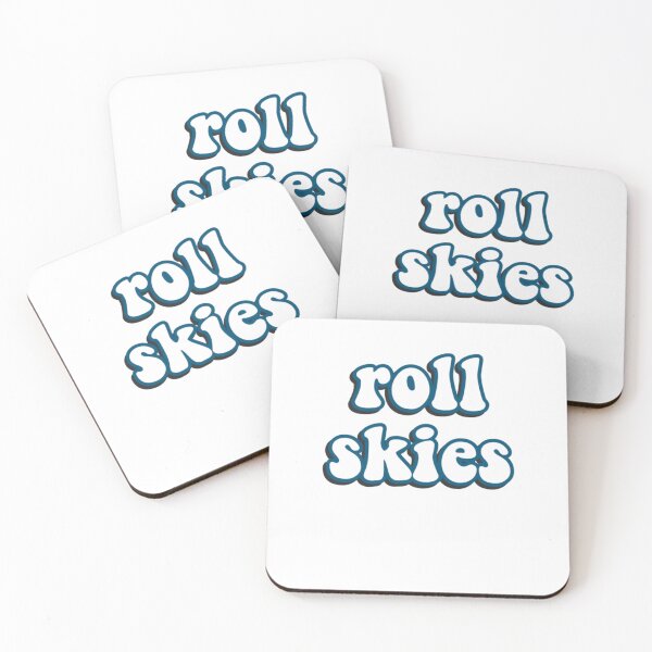 Item preview, Roll Skies     designed and sold by karlglusman66.