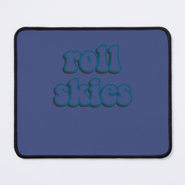 Item preview, Roll Skies     designed and sold by karlglusman66.