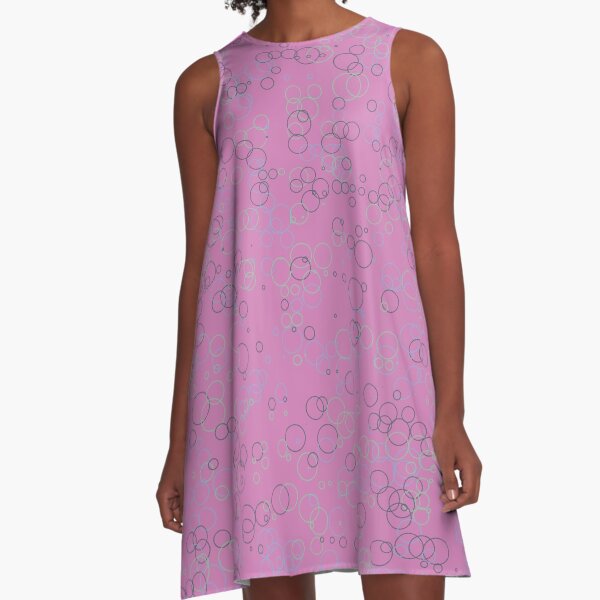 Item preview, Bubbly Pink designed and sold by AvengingSassy.