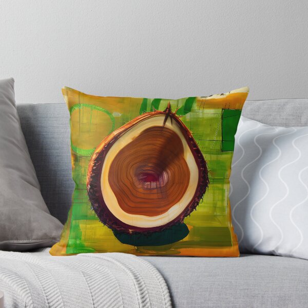 Item preview, Bunya Nut 1 designed and sold by bynya.