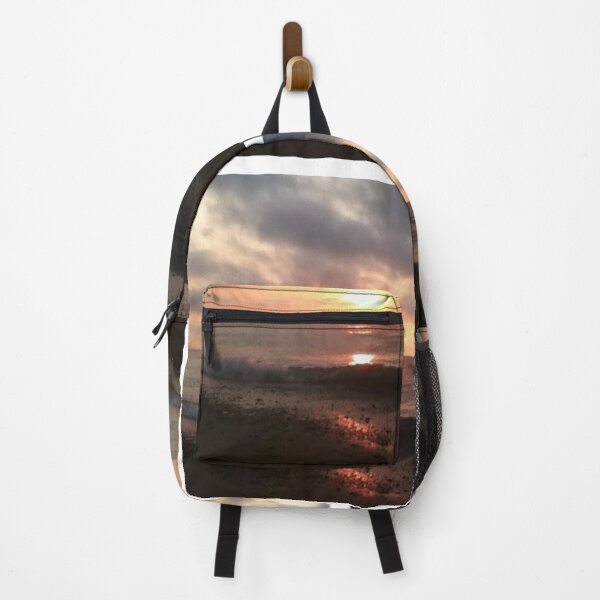 Item preview, Sunset over Chicago designed and sold by Calimon.