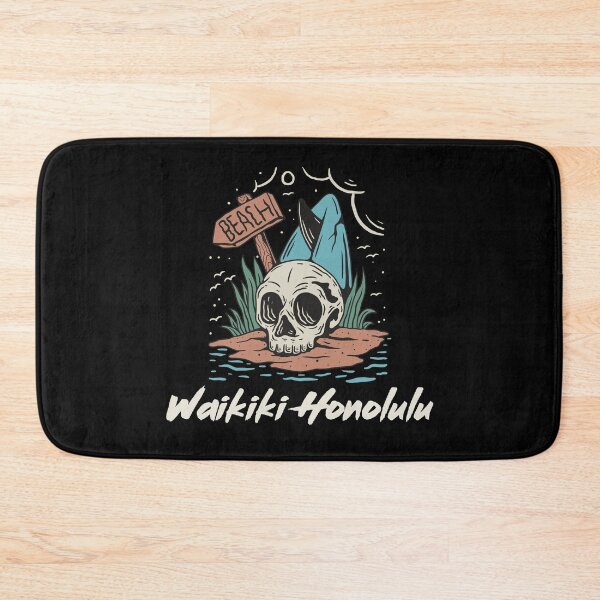 Item preview, Waikiki Honolulu designed and sold by Antauto.