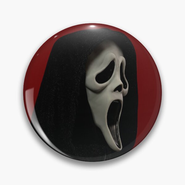 Item preview, Ghostface Sideview designed and sold by micks-.