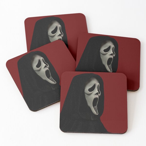 Item preview, Ghostface Sideview designed and sold by micks-.