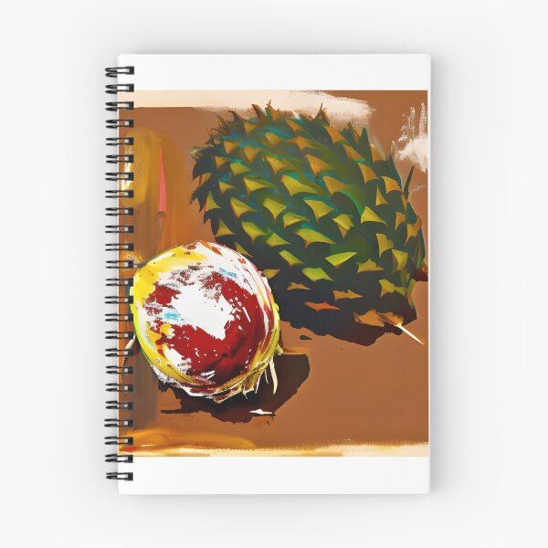 Item preview, Bunya Nut 2 designed and sold by bynya.