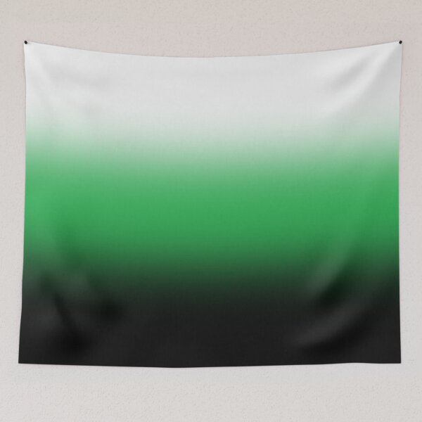Item preview, Gradient Neutrois Pride Flag designed and sold by Sum-Thangs.