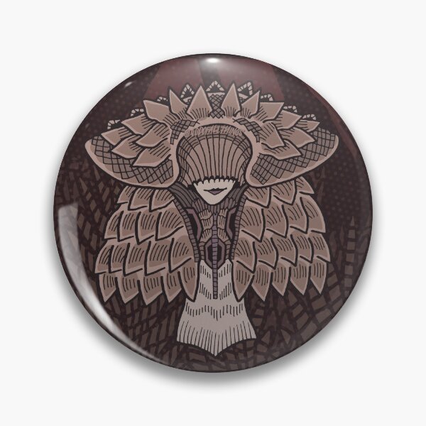Item preview, DRYAD'S SADDLE designed and sold by godofallthings.