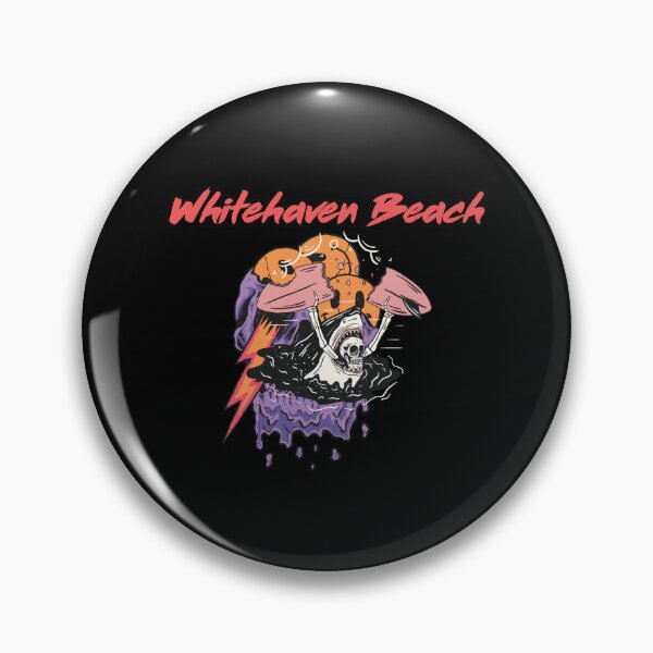 Item preview, Whitehaven Beach designed and sold by Antauto.