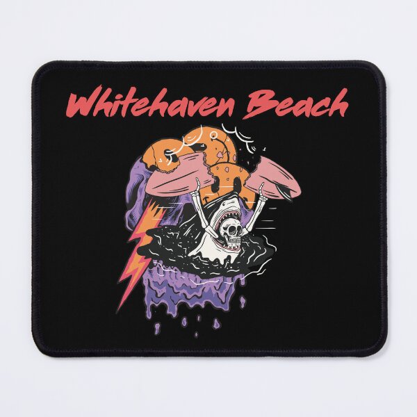 Item preview, Whitehaven Beach designed and sold by Antauto.