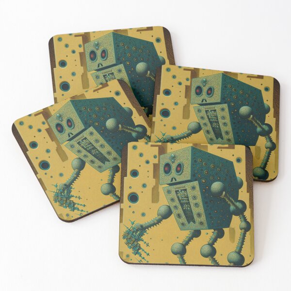 Artikelvorschau, AI Dreams Creatures AI Art #C8A96843 entworfen und verkauft von nixlim.