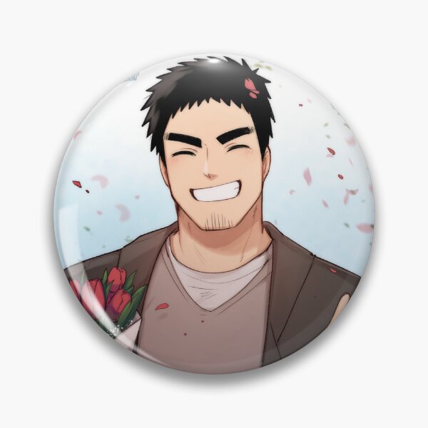Item preview, Takeda Harumi Birthday Drawing designed and sold by Pan-QLAO.