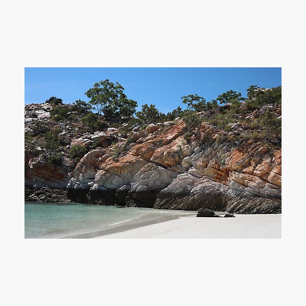 West Australia Photographic Print