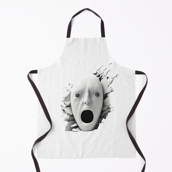 Item preview, Atychiphobia designed and sold by mtamri.