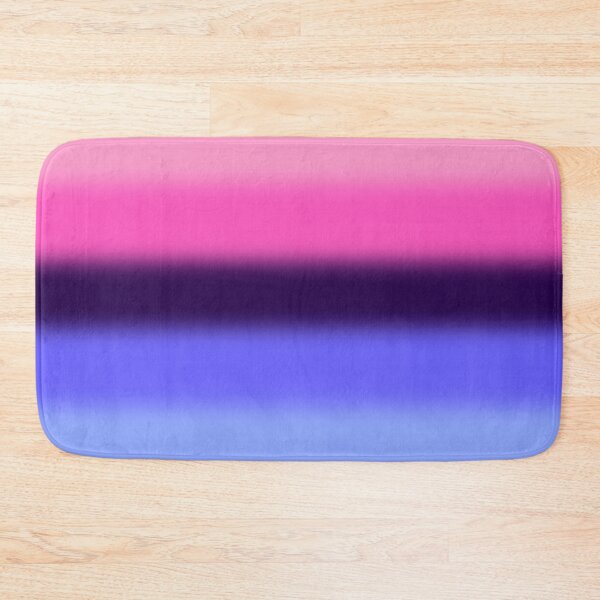 Item preview, Gradient Omnisexual Pride Flag designed and sold by Sum-Thangs.
