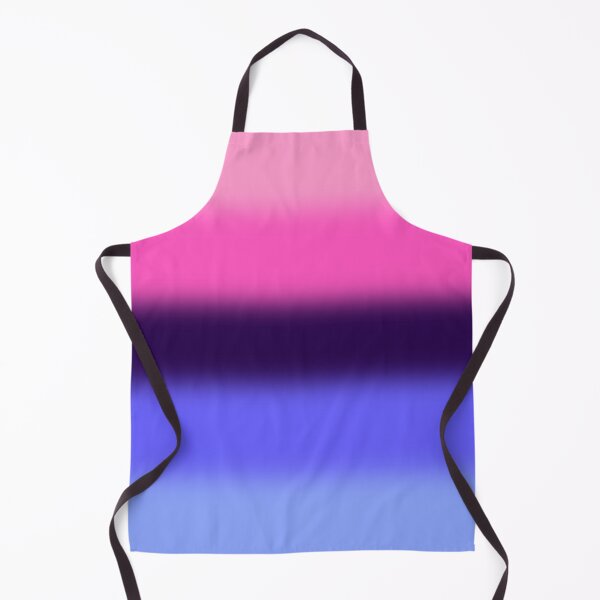 Item preview, Gradient Omnisexual Pride Flag designed and sold by Sum-Thangs.