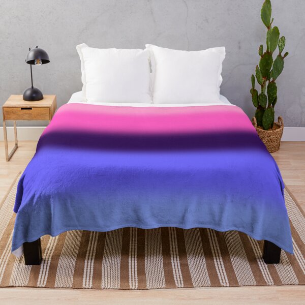 Item preview, Gradient Omnisexual Pride Flag designed and sold by Sum-Thangs.