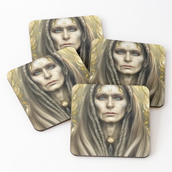 Item preview,  Danu Geal designed and sold by WyldeLyfe62.