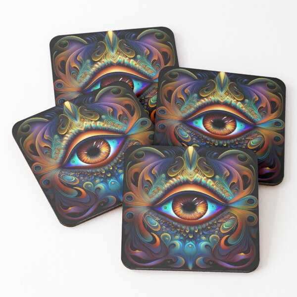 Artikelvorschau, Third Eye entworfen und verkauft von SeedDesign.