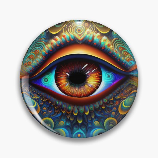 Artikelvorschau, Third Eye entworfen und verkauft von SeedDesign.