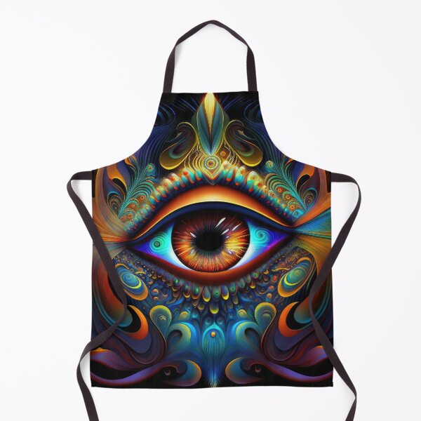 Artikelvorschau, Third Eye entworfen und verkauft von SeedDesign.