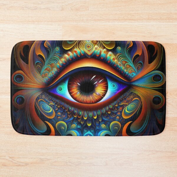 Item preview, Third Eye designed and sold by SeedDesign.
