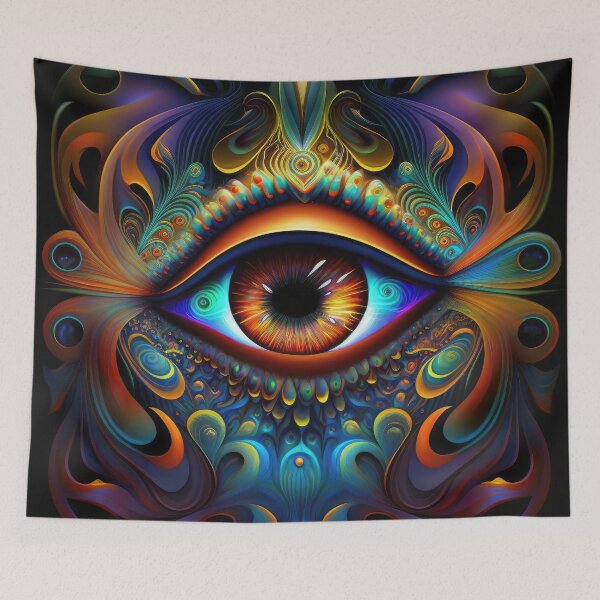 Item preview, Third Eye designed and sold by SeedDesign.