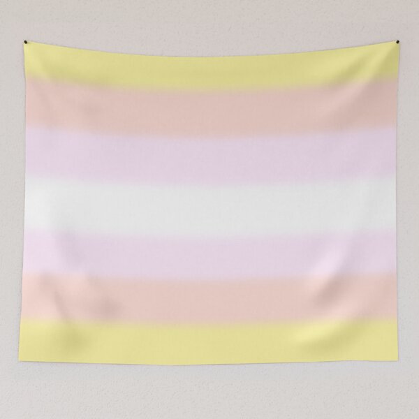 Item preview, Gradient Pangender Pride Flag designed and sold by Sum-Thangs.