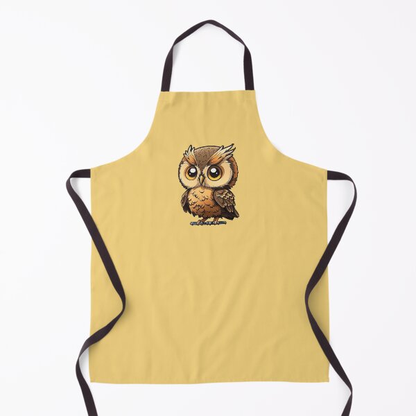 Item preview, Brown Owl designed and sold by solmarstudio.