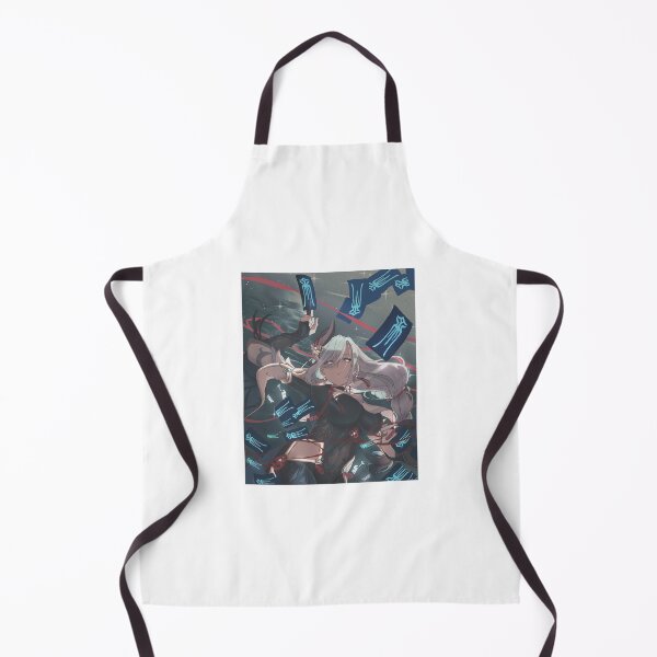 Item preview, Shenhe designed and sold by memphisdoesart.