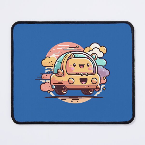 Item preview, Copy of Kawaii Driving designed and sold by ultra-cute.