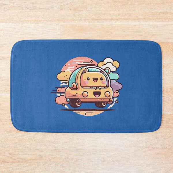 Item preview, Copy of Kawaii Driving designed and sold by ultra-cute.